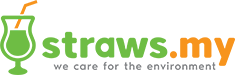 Malaysia Paper Straw Supplier Logo
